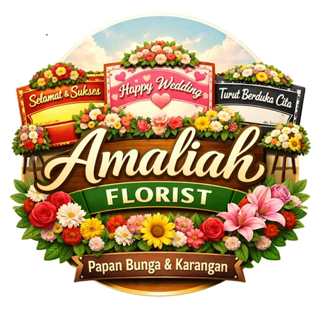 Papan Bunga Cahayamekar